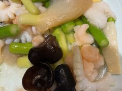 -山外山菜馆(玉泉路店)