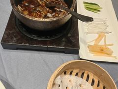 -狮王府淮扬菜(万象城店)