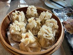 -都一处烧麦馆(前门店)