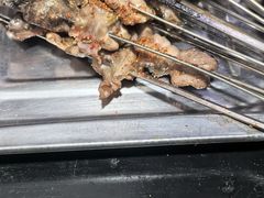 -慧姐烤串(南宁南小区店)