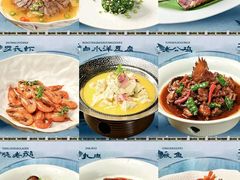 -二十八里太湖船菜(吉祥路店)