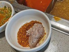 -海底捞火锅(苏宁生活广场店)