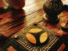 -Tajine Moroccan塔金摩洛哥中东餐厅