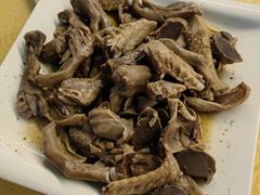 -烧鹅妹饭店