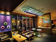 -京旬海鲜放题·铁板烧自助餐厅