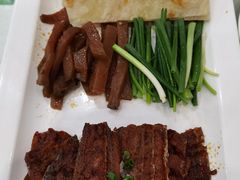 -大鸭梨烤鸭店(金顶街店)