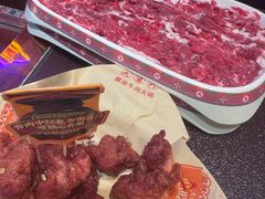 -大吉利·潮汕鲜牛肉火锅(总店)