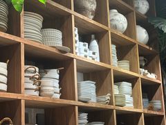 -自由生长植物工作室(深港花卉中心店)