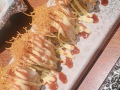 -千代武日本料理(爱建店)
