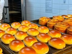 -长乐饼家(五羊新城店)