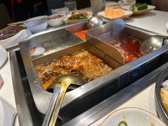 -海底捞火锅(劲松店)