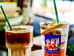 -Hi coffee(东升店)