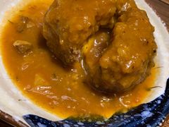 俄式猪肉饼-食戟