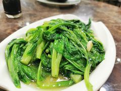 -江天饭店(石鼓白鸭汤)