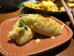 -仓库南洋海鲜小排档(柳河路店)