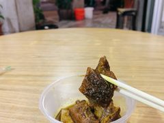 -好成财牛排馆(涂门街总店)