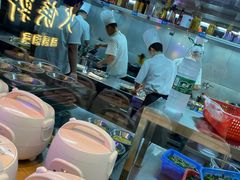 -火候轩品质湘菜·私厨(市府店)