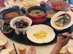 -聚鑫阁江浙菜·非遗传承技艺(青村帝华园店)