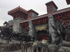 -厦门方特梦幻王国