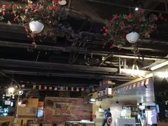 -润青四季音乐主题餐厅·椰子鸡(罗湖店)