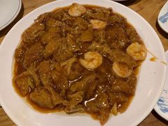-陈傻子餐厅(世纪都会店)
