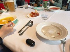 -波特曼西餐厅(南岗店)