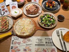 -祖母的魔法厨房(爱琴海黑金店)