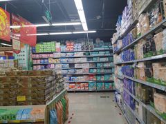 -广百家超市(大东海店)