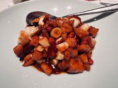 -俏江南天津时尚曲艺主题餐厅(马场道店)