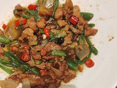 -汉水谣·江景餐厅(江滩店)