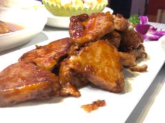 -尚岛私房菜(西方巷店)