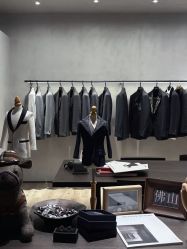 -Brother西服礼服定制·商务·婚礼(佛山南海店)
