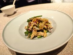 -万丽轩·粤菜(王府井金茂万丽酒店)