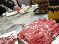 -老毛手抓·盐池滩羊非遗手抓(宁夏总店)