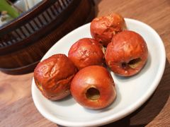 -梅间堂茶馆(绿地缤纷城店)