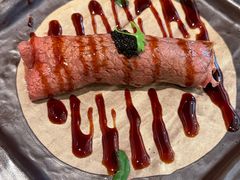 -Tuna maki寿司(苏州万象天地店)