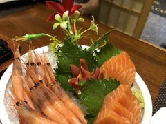 -贵木日本料理·铁板烧(新地假日广场店)