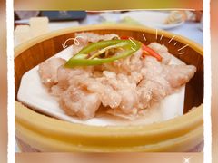 -水上明月·湖景餐厅