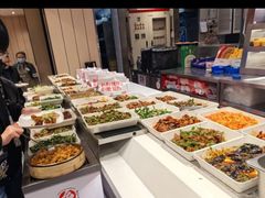 -乡村基(两江新区黄山大道第二餐厅)