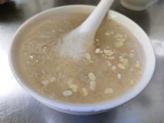 -老福合沟无米粿甜汤粿品店