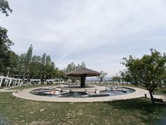 -西昌邛海宾馆