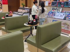 -海底捞火锅(荣盛广场店)
