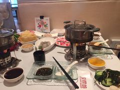 -豆捞坊(金桥店)