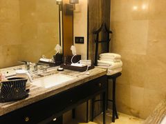 -上海崇明金茂凯悦酒店