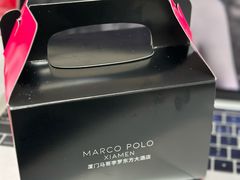 -马哥孛罗咖啡厅·Cafe Marco (厦门马哥孛罗东方大酒店)