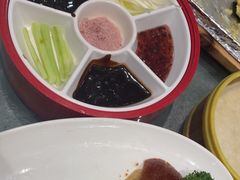 -红菜坊·烤鸭·川鲁宴(石园店)