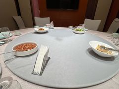 -济南喜来登酒店-采悦轩中餐厅