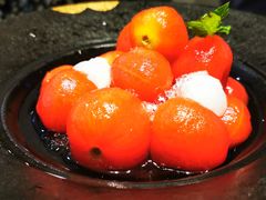 -大树餐厅(益田假日店)