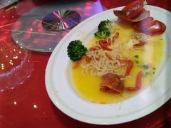 -御彩酒家(东风东路店)