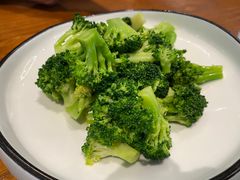 -四季小馆·地道北京小吃(广百店)